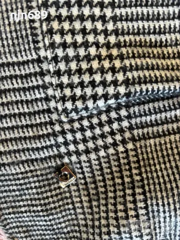 Twin set голям шал