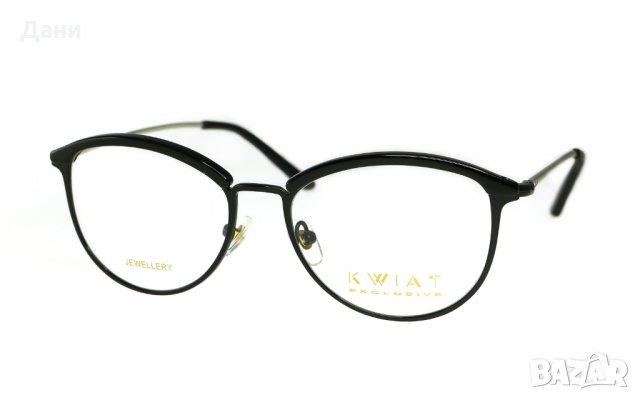 Диоптрична рамка KWIAT Exclusive KW EX 9104 A , снимка 1 - Слънчеви и диоптрични очила - 35155384