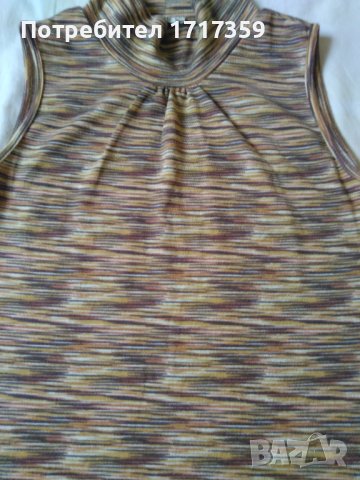 Дамска рокля , снимка 7 - Рокли - 36907648