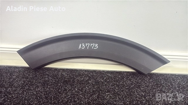 Тапицерия за задна лява врата Ford Explorer година 2020 2021 2022 2023 2024 код LB5B28655AEW , снимка 2 - Аксесоари и консумативи - 52522880