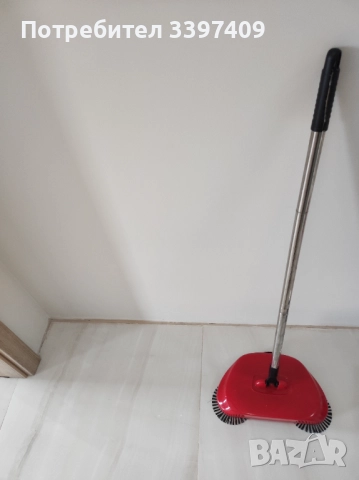 Ръчна подочистачка 