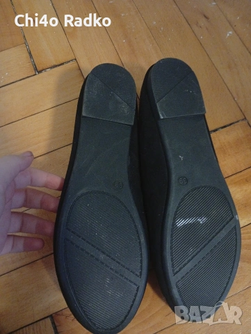 обувки , снимка 3 - Дамски ежедневни обувки - 53021047