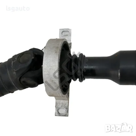 Заден кардан BMW X3 (E83) 2003-2010 ID: 138227, снимка 3 - Части - 48052393