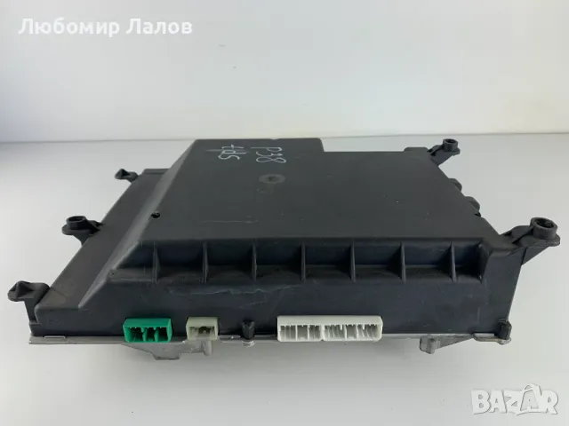 BCM модул Ленд Ровър LandRover P38 98-02 , снимка 2 - Части - 48726217