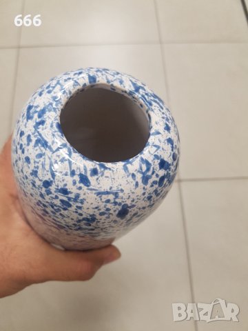 Ваза, снимка 2 - Вази - 43279242