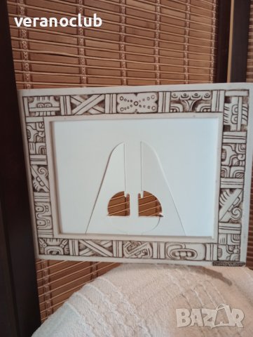 Рамка за снимка Пуерто Валярта /Мексико/ М1, снимка 3 - Декорация за дома - 38334008