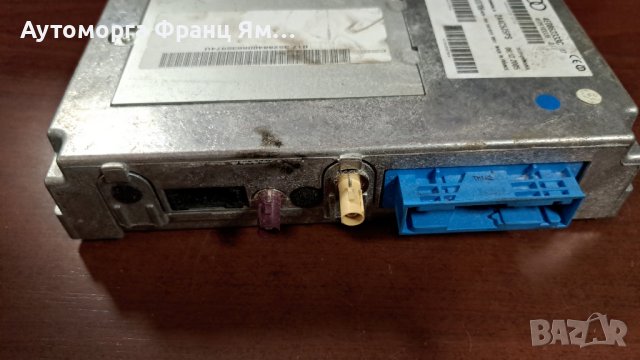 4E0862333C AUDI A8, снимка 2 - Части - 43943865