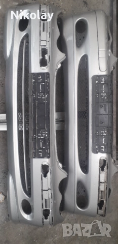 Брони Мерцедес W124,W140,W203,W212, BMW E34, E65, E34,E39 Golf2, снимка 8 - Части - 52354953