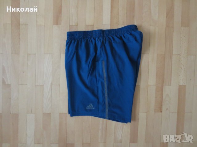 Adidas Supernova 7'' Running Short, снимка 2 - Спортни дрехи, екипи - 37175495