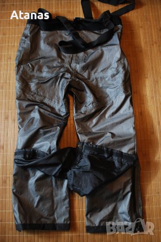 Зимен панталон Stetind 3L 15k мембрана Мъжки L трекинг bergans mammut patagonia salewa gore tex, снимка 5 - Зимни спортове - 44059962