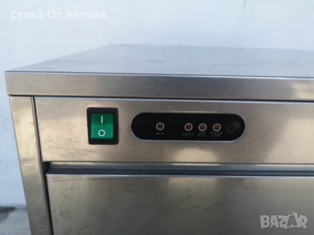 Ледогенератор - Nice Ice 380W, снимка 5 - Хладилници - 51137047