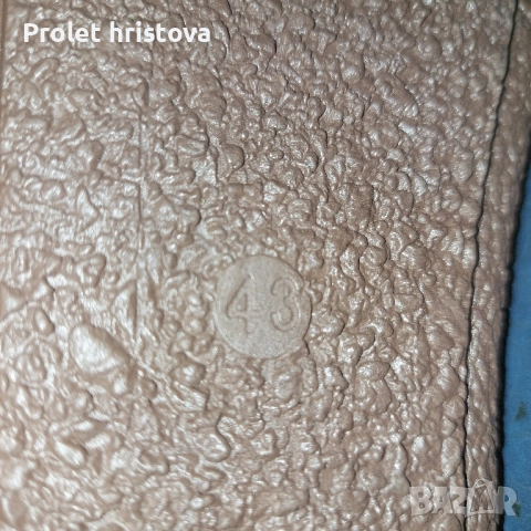 Дамски обувки,нови, снимка 3 - Дамски ежедневни обувки - 52367427