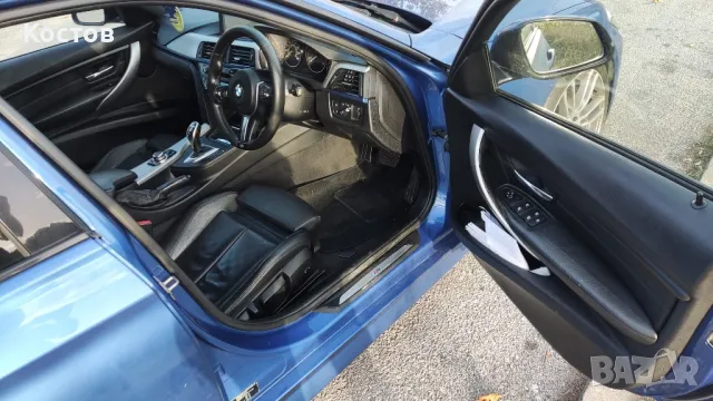 Bmw f30 330D 258к.с На части , снимка 15 - Части - 47466397
