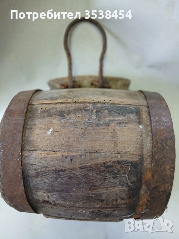 Старинки за декорация, снимка 2 - Други - 53397122