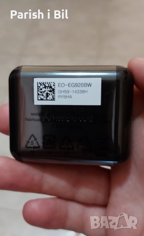 Слушалки Самсунг ,Samsung, снимка 5 - Samsung - 43306531