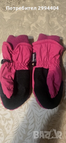 Детски ръкавички за сняг, снимка 2 - Други - 52977299