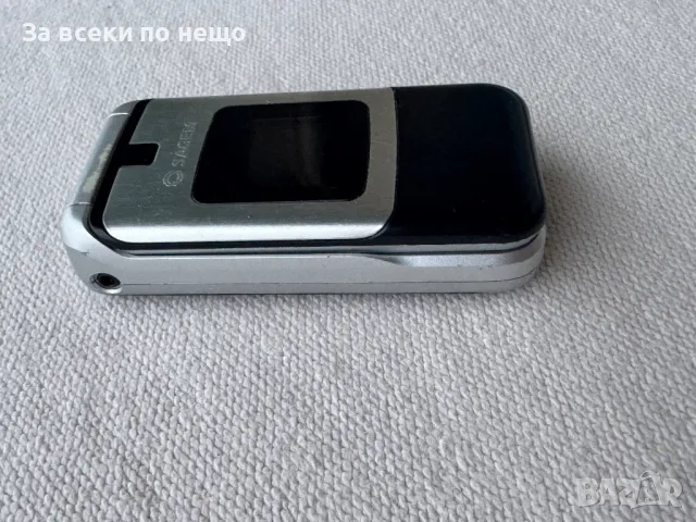 Sagem my401Сi , ЗАКЛЮЧЕН КЪМ ОПЕРАТОР!, снимка 2 - Други - 49355459