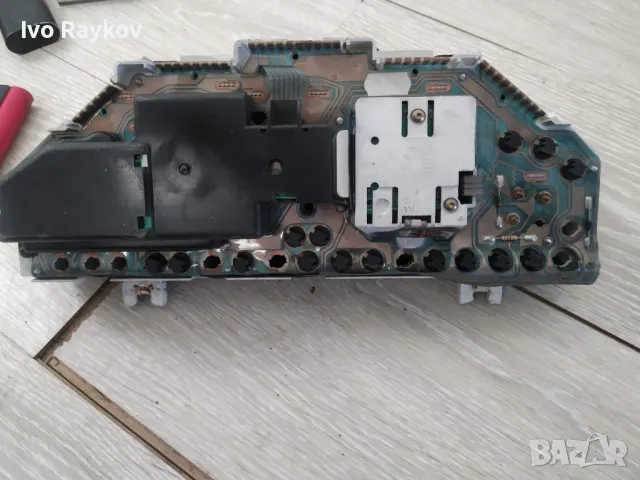 Киломертаж за Citroen Berlingo , Peugeot Partner 1.9 D , 9630166680, снимка 7 - Части - 47749041