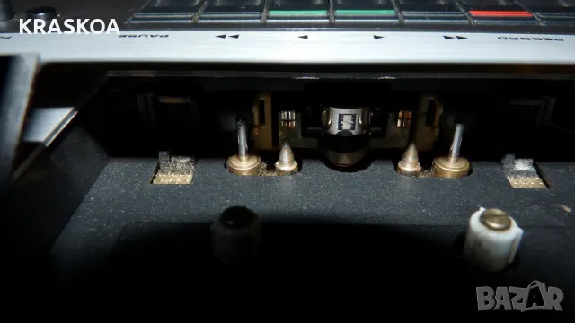 DUAL C939, снимка 9 - Ресийвъри, усилватели, смесителни пултове - 47959977