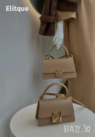 чанта MONA ➡️20cm⬆️12cm✨ 🌟, снимка 5 - Чанти - 53222231