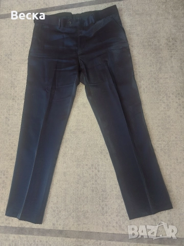 Мъжки официален костюм RICHTER Ceremony, снимка 3 - Костюми - 52961996