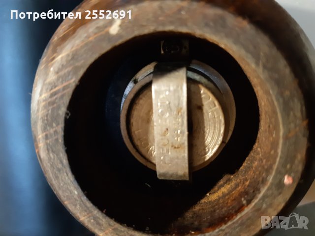 Мелничка"PEUGEOT", снимка 3 - Декорация за дома - 27853094