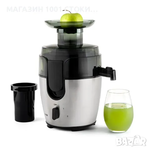 Сокоизтисквачка Muhler MJ 696 , снимка 1