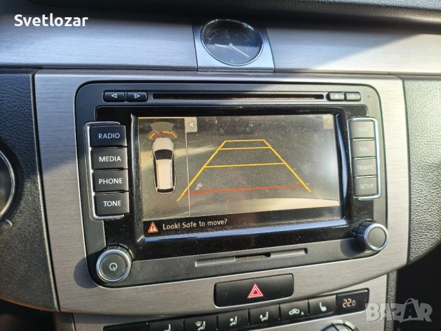 Пасат Б7, снимка 17 - Автомобили и джипове - 51701350