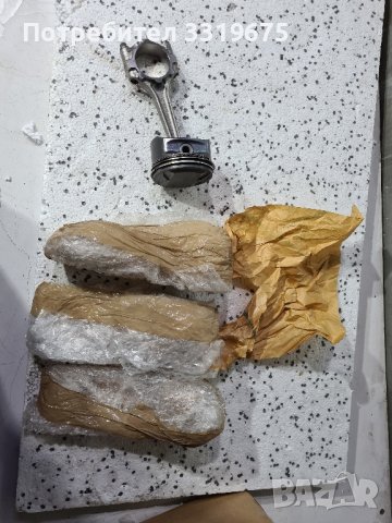 Бутала Опел Зафира А/ Opel Zafira A Астра Г/ Astra G , снимка 4 - Части - 43799342