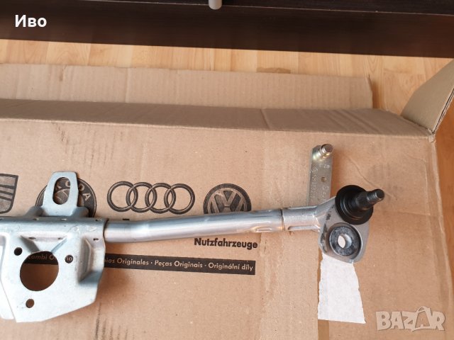 Оригинален  механизъм за чистачки, снимка 6 - Части - 26372598