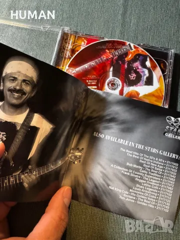 Mungo Jerry - Santana - Suzi Quatro , снимка 11 - CD дискове - 49154930