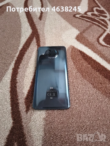 Xiaomi Mi10T lite : 200 лв, снимка 2 - Xiaomi - 53273292