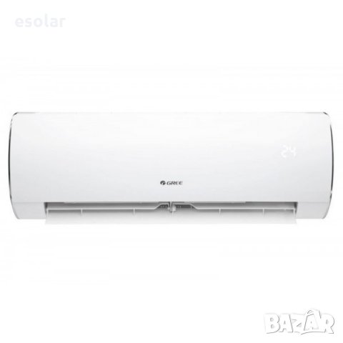 Инверторен климатик GREE Fairy, снимка 3 - Климатици - 27030105