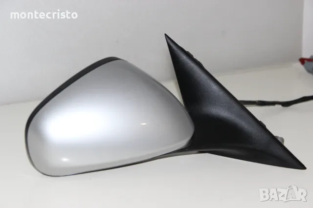 Дясно огледало Alfa Romeo 159 (2006-2011г.) Alfa 159 / 5 пина / 156080860 електрическо, снимка 4 - Части - 47938459