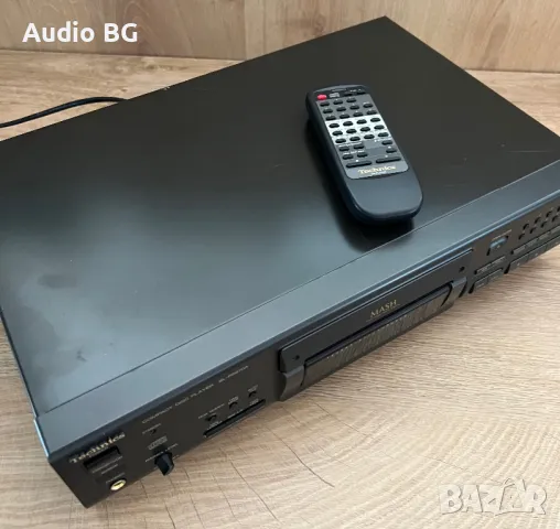 Technics SL-PS670A, снимка 3 - Декове - 49683523