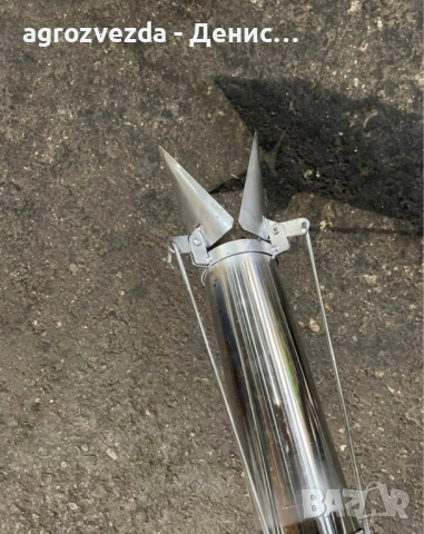 Машина за садене на разсад Ф76  - СЕЯЛКА, снимка 5 - Други - 53331111