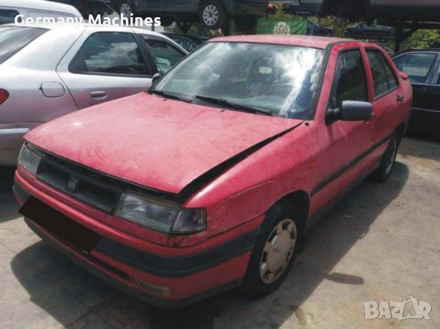 ЧАСТИ Сеат ТОЛЕДО 1991-1999г. Seat Toledo, бензин, 1800куб, инжекция, 90kс., снимка 3 - Части - 39785761
