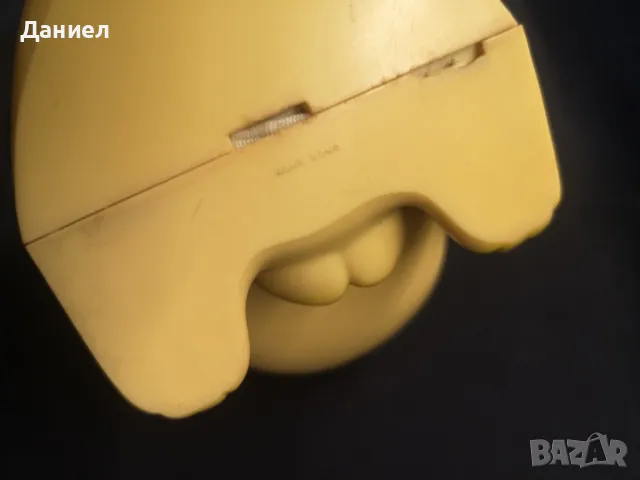 Винтидж Snoopy , снимка 5 - Антикварни и старинни предмети - 49146134