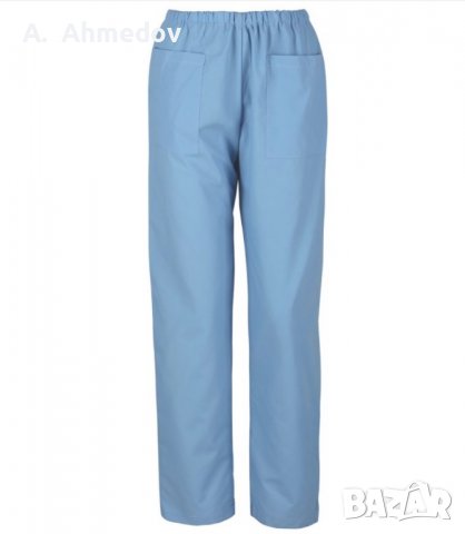 Медицинска туника с панталон, снимка 2 - Медицински консумативи - 39662836