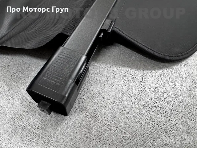 Щора за багажник JEEP Cherokee KL 2018-2023, снимка 3 - Части - 48000454