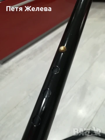 Алуминиеви регулируеми бастуни, снимка 5 - Патерици - 50724985