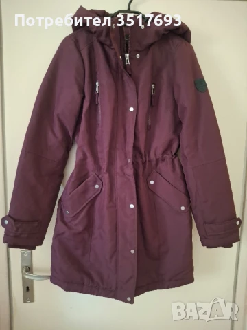 Дамско яке , шуба Vero moda S/M