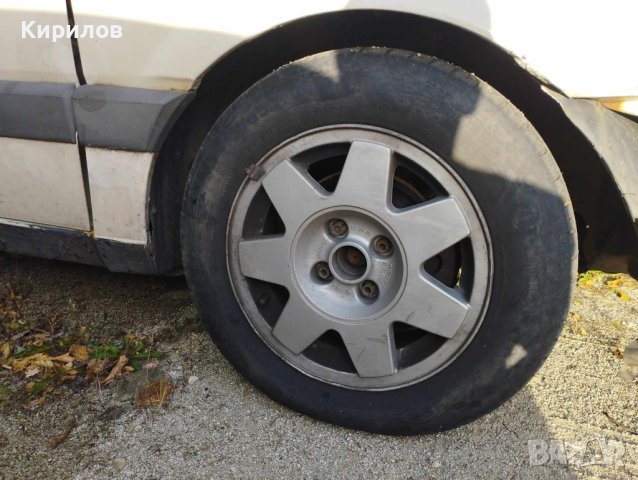 VW Passat 1,8 MONO на Части!, снимка 6 - Автомобили и джипове - 42768543