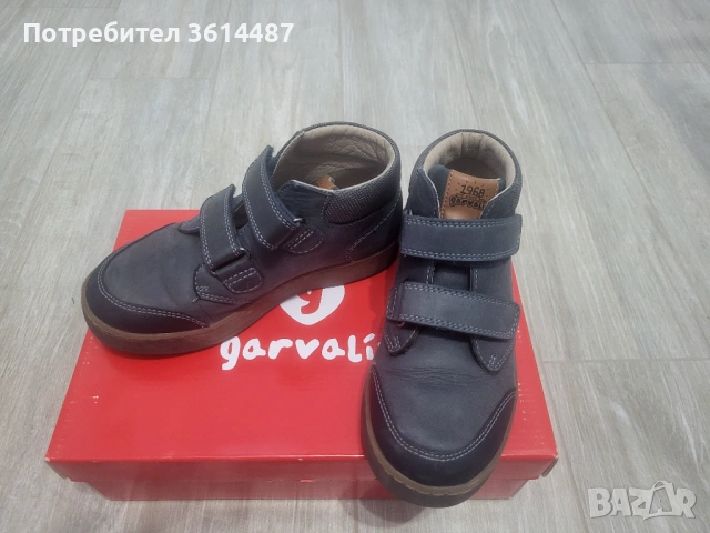 Детски маратонки и обувки, снимка 2 - Детски маратонки - 49864483