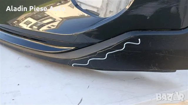 Предна броня Kia Xceed X-Ceed година 2022 2023 2024 Фейслифт код 86511-J7PA0 , снимка 3 - Аксесоари и консумативи - 50313053