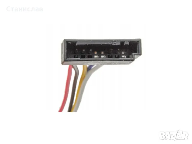 BMW 5 GT F07 Брава с вакуум за предна дясна врата , снимка 4 - Части - 50201565