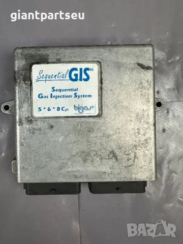 LPG Газов Компютър 10R-026108 67R-016019 10R-006039