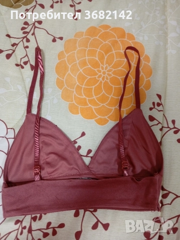 продавам дамски велурен топ , снимка 8 - Корсети, бюстиета, топове - 52259467