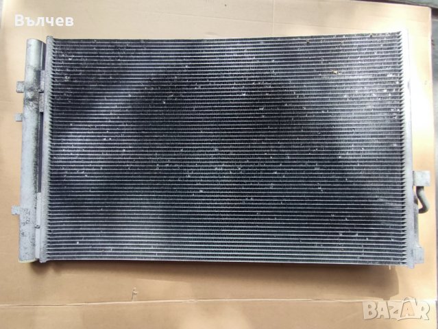 Кондензатор - радиатор климатик за BMW X3 921614304, снимка 2 - Части - 43039344