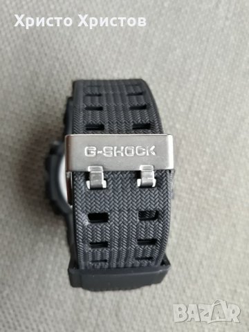 Мъжки часовник Casio G-Shock , снимка 9 - Мъжки - 32416348